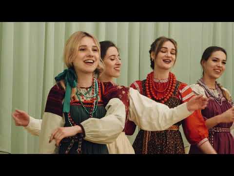 Видео: Beloe Zlato - Сольный концерт