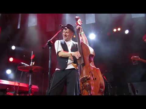 Видео: Billy's Band - Я старомоден