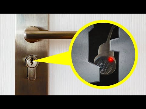 Видео: Советы по безопасности, которые заставят вас чувствовать себя непобедимым