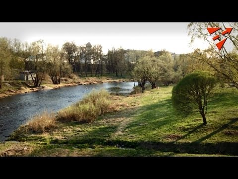 Видео: НАДЕЛ! №049 - Grace Tour. Благодать Тур 2014.