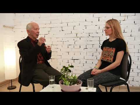 Видео: С чего начать знакомство с буддизмом // Андрей Терентьев