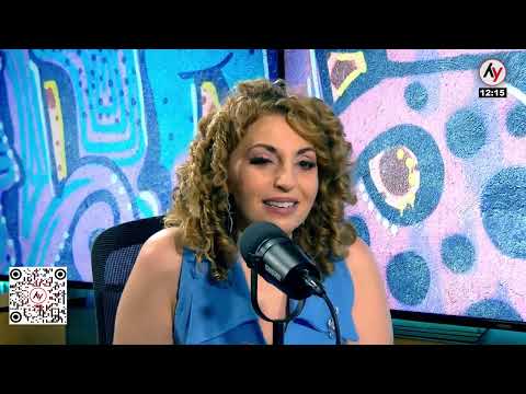 Видео: Адвокат Рита Хайкина в Эклерах Галициной на Лучшем радио, права в Израиле