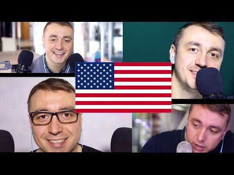 Видео: АСМР Подборка для Сна  - Истории про мое Путешествие в Америку