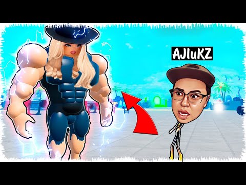 Видео: Качок қыз келіп бәрімізді қопарды | Қайдан келе қалды?