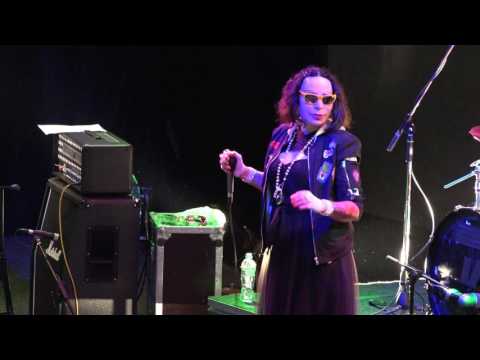 Видео: Жанна Агузарова - Счастливая любовь @ 2016-09-16, YOTASPACE
