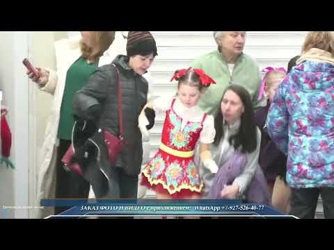 Видео: 3-й юношеский разряд. г. Волгоград 28.12.2023г. #iceskating  #фигурноекатание #волгоград