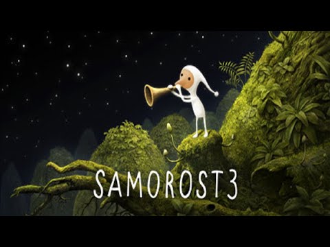 Видео: SAMOROST 3 - Космические приключения [#1]