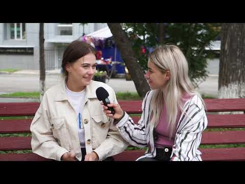 Видео: Опрос в Магадане: собираетесь ли вы уехать из города?