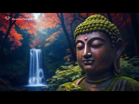 Видео: Музыка для глубокой медитации и обретения внутреннего покоя 49 | Исцеляет разум, тело и душу