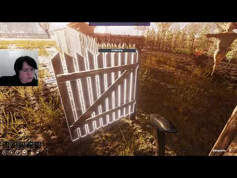 Видео: Farmer's Life ч1 - купила DLC и начинаю вспоминать "милого польского фермера"