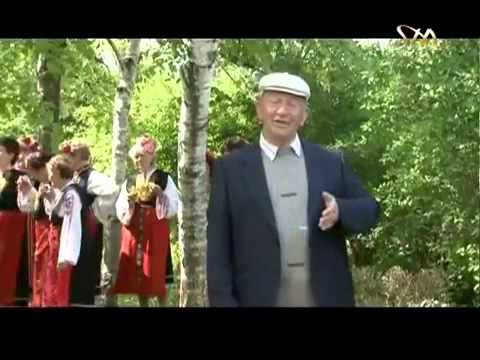 Видео: Георги Германов