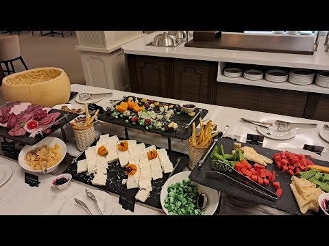Видео: King's Valley Medical and Spa Hotel (хотел Кингс Валей) Казанлък, кулинарна разходка