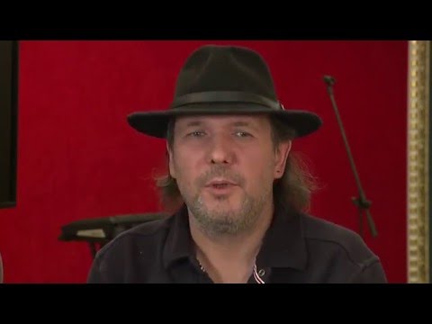 Видео: Программа "Крупным планом". Группа "Нэнси" - 05/03/16