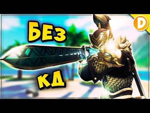 Видео: Overwatch - Случайная Дуэль 1v1 Без КД на Разных Героях