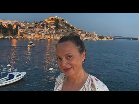 Видео: Хорватия 2024 / ШИБЕНИК - жемчужина  Адриатики/ июль 2024