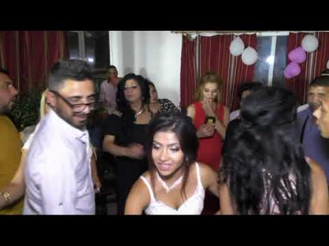 Видео: свадбата на Ванеса и Божидар 5 част