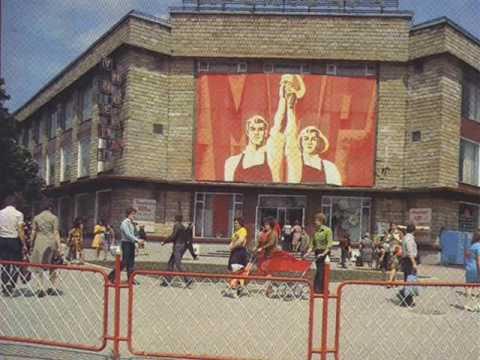 Видео: Мой город Бендеры