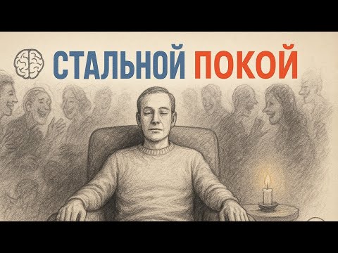 Видео: Как стать неприкосновенным: секретная стратегия Макиавелли