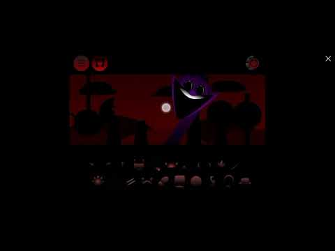 Видео: SPRUNKI PHASE 4 cvvd СПРУНКИ ФАЗА 4