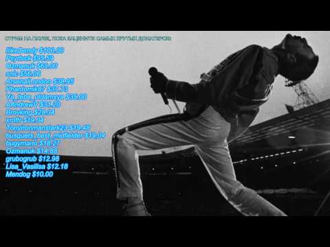 Видео: (rus) Голосование за саб-дэй. - 2 / 3