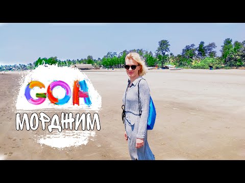 Видео: Первый день в Индии! Первые блюда и первые впечатления от Гоа.