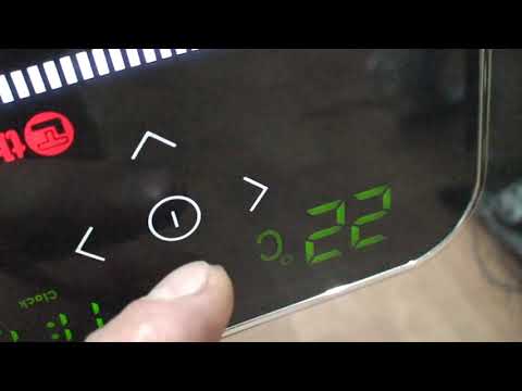 Видео: Водонагреватель Thermex id80v. Не включается,не работает панель управления.