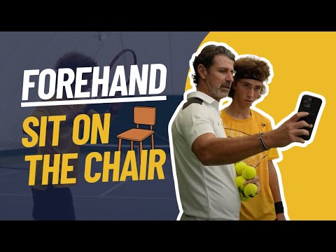 Видео: Трансформация форхенда за 13 минут