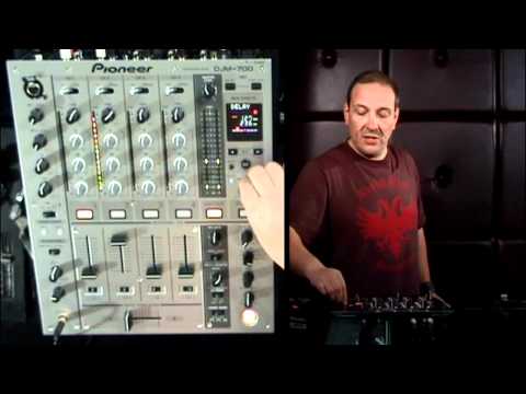 Видео: Как стать DJ-ем. Урок 12 (How to DJ. part 12)