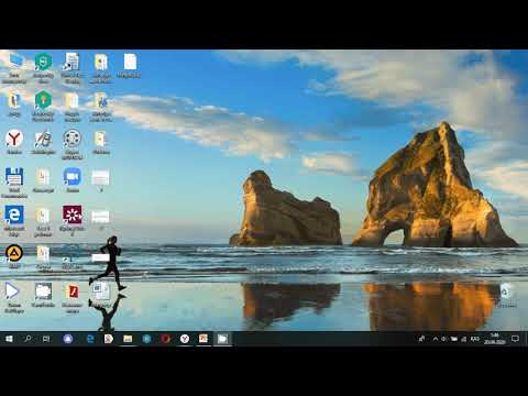 Видео: Баешева К.С. МОИТҚ iSpring Suite арқылы интерактивті блок құру