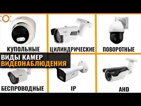 Видео: ВИДЫ КАМЕР ВИДЕОНАБЛЮДЕНИЯ. КАК ВЫБРАТЬ КАМЕРУ ВИДЕОНАБЛЮДЕНИЯ В 2025 ГОДУ?