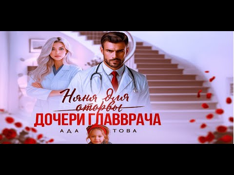 Видео: 👩‍⚕️ Няня для дочки главврача 💉❤️