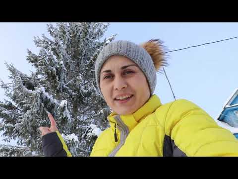 Видео: Приготовили сразу два "диковинных" блюда) ханум и берек.