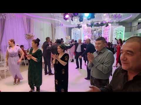 Видео: Барнаул туй муборак аки Муродҷон!!!