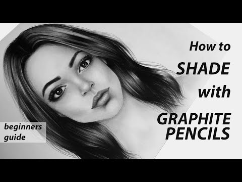 Видео: КАК НАНЕСТИ ТЕНЬ НА ЛИЦО ДЛЯ НАЧИНАЮЩИХ / ПРОСТОЙ УРООК /