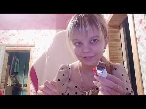 Видео: Тканевые резинки для волос