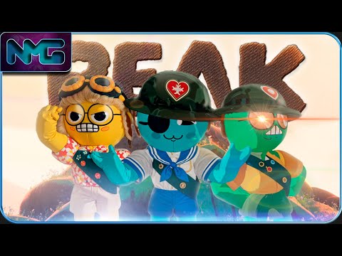 Видео: ⭐PEAK Монтажа⭐