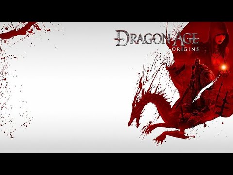 Видео: Dragon Age: Origins - Прохождение #11