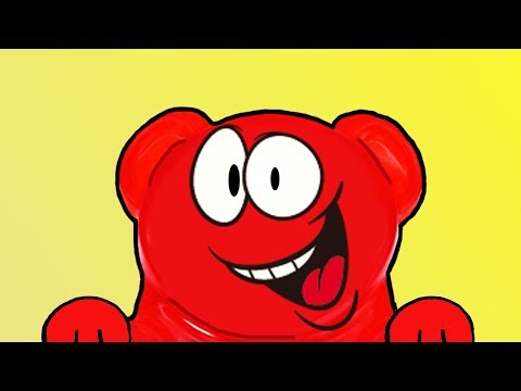 Видео: ЛУЧШИЕ ШУТКИ ЖЕЛЕЙНОГО МЕДВЕДЯ ВАЛЕРЫ ЧАСТЬ 2