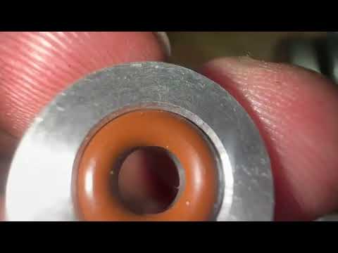 Видео: Двигатель Ява Jawa 350/634 тест 28.06.2025 после ремонта (г.Омск)