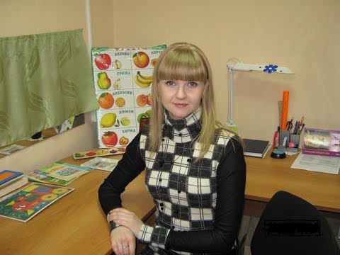 Видео: Постановка звуков Ш,Ж