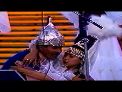 Видео: "Айша бибі туралы аңыз" биі. Орындаушы "Айша бибі" фольклорлық этнографиялық би ансамблі