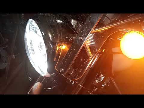 Видео: Lifan LF250-D 2021, НОВИНКА сезона и неизменно высокое качество.