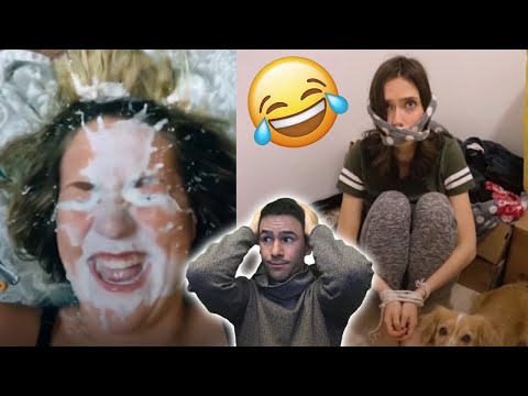 Видео: Психопати в TIK TOK