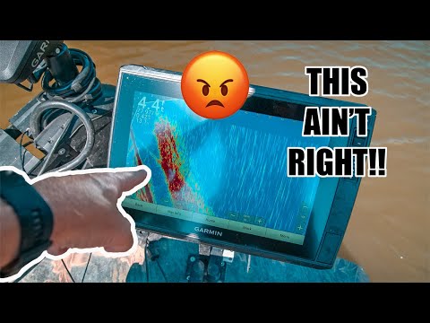 Видео: Как починить Garmin Livescope!! (СЕЙЧАС ЭТО БОЛЬШАЯ ПРОБЛЕМА!)