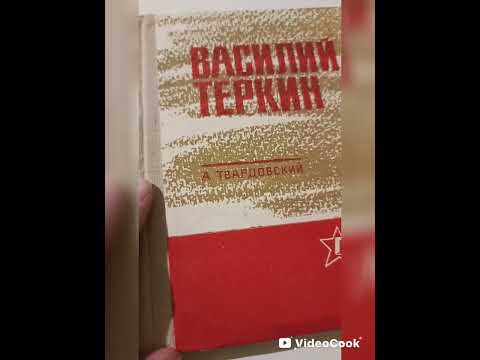 Видео: Василий Теркин. Обзор поэмы 📜