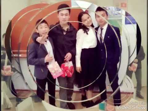 Видео: Карл Маркс мектеби 2003-жылкылар