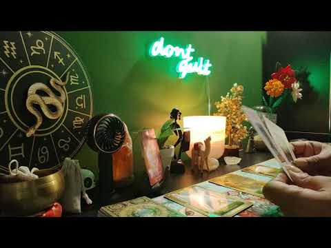 Видео: ОНИ РАЗДРАЖЕНЫ И ОБЕСПОКОЕНЫ ВАШИМ ВОЗВРАЩЕНИЕМ К СЕБЕ...