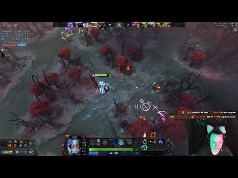 Видео: Вечерний рейтинг 28.10.25 Dota 2