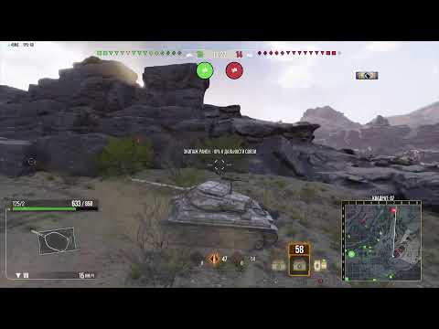 Видео: Просто стрим#WorldofTanks#WoTConsole#ModernArmor#PS5#Ps4