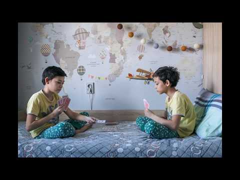 Видео: Простые фотофокусы